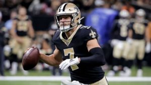 Taysom Hill will be back with the Saints in 2020, as none of the NFL's restricted free agents signed an offer sheet prior to Friday's deadline.